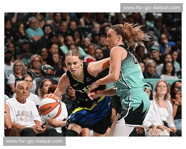 WNBA任意球:在弧顶之外的精彩瞬间 WNBA任意球:在弧顶之外的精彩瞬间